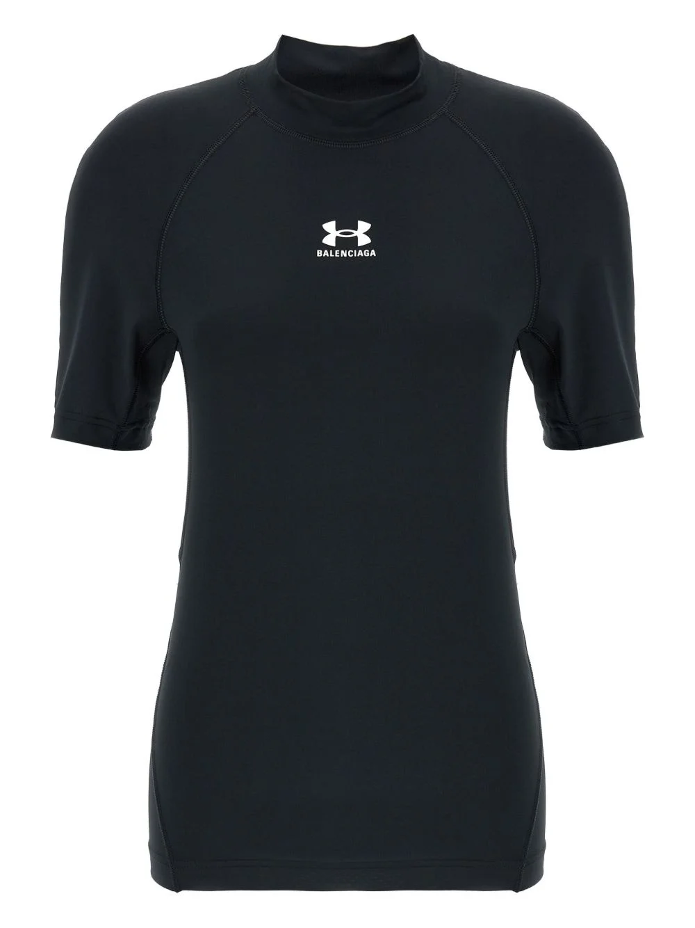 x Under Armour® logo-print T-shirt - 1