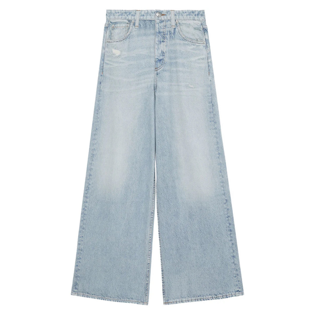 Miramar Sofie Ankle Wide-Leg Pants - 1