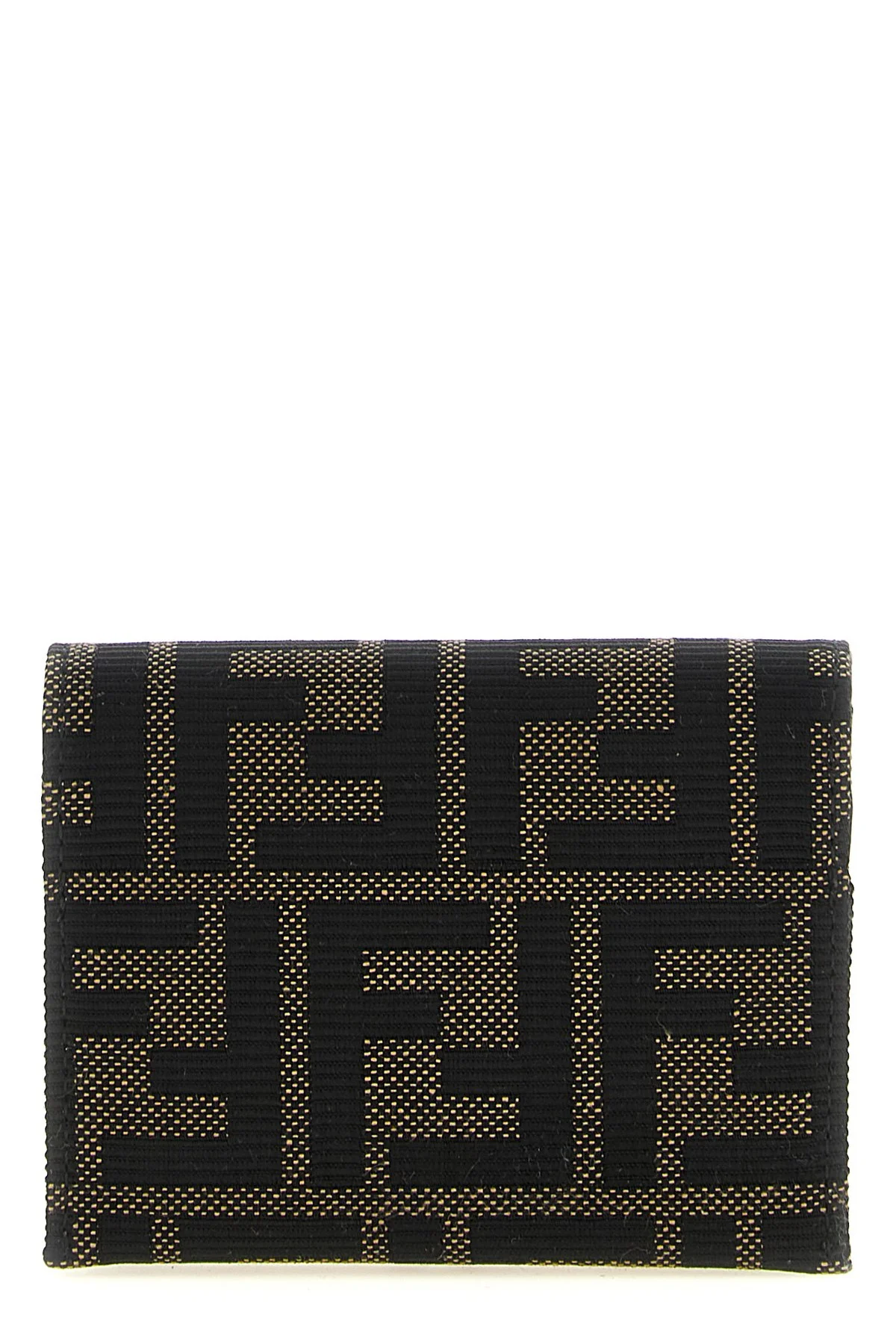 Ff Jacquard Cardholder - 1
