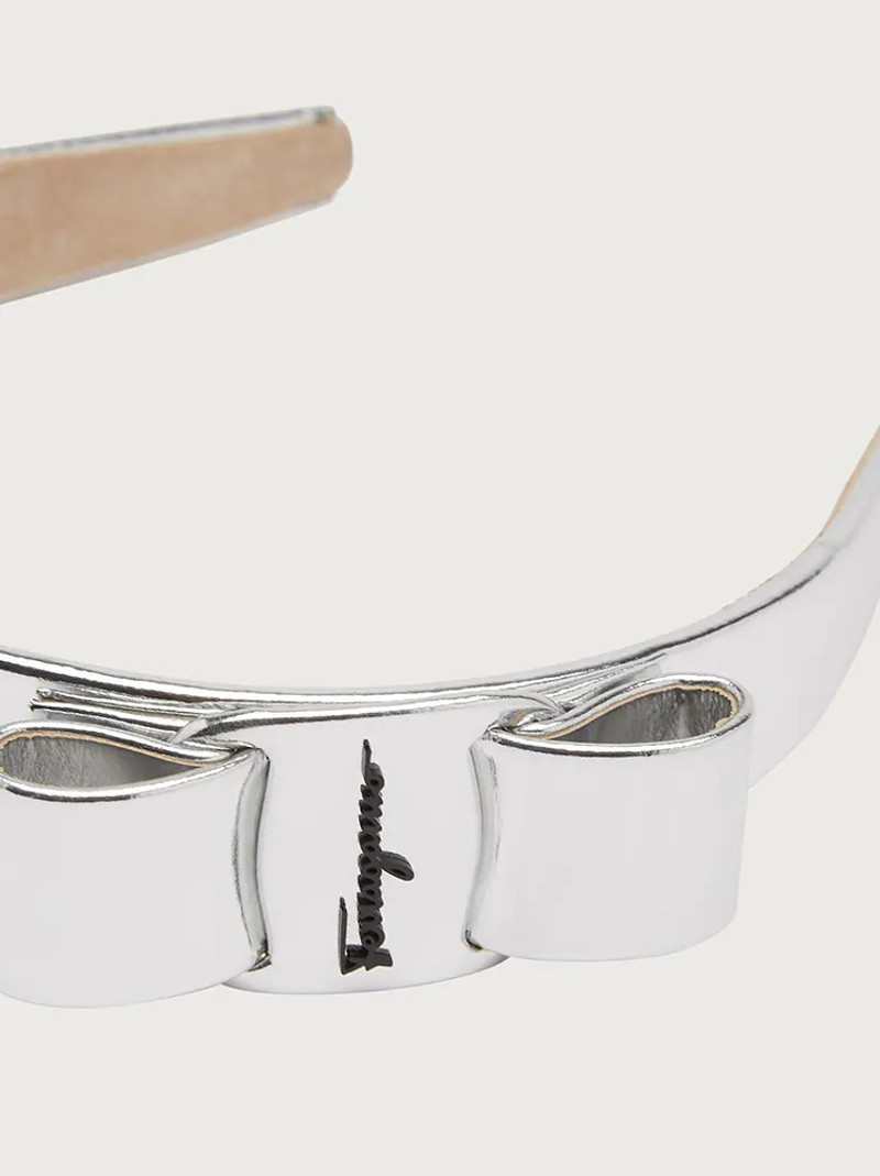 FERRAGAMO MAXI VIVA HAIR BAND outlook