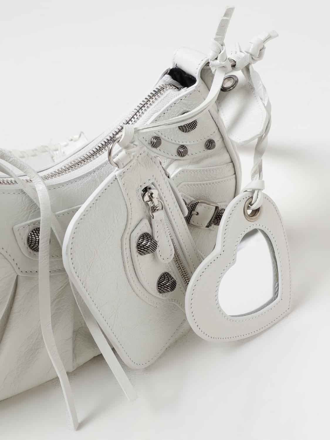 Shoulder bag woman Balenciaga - 4