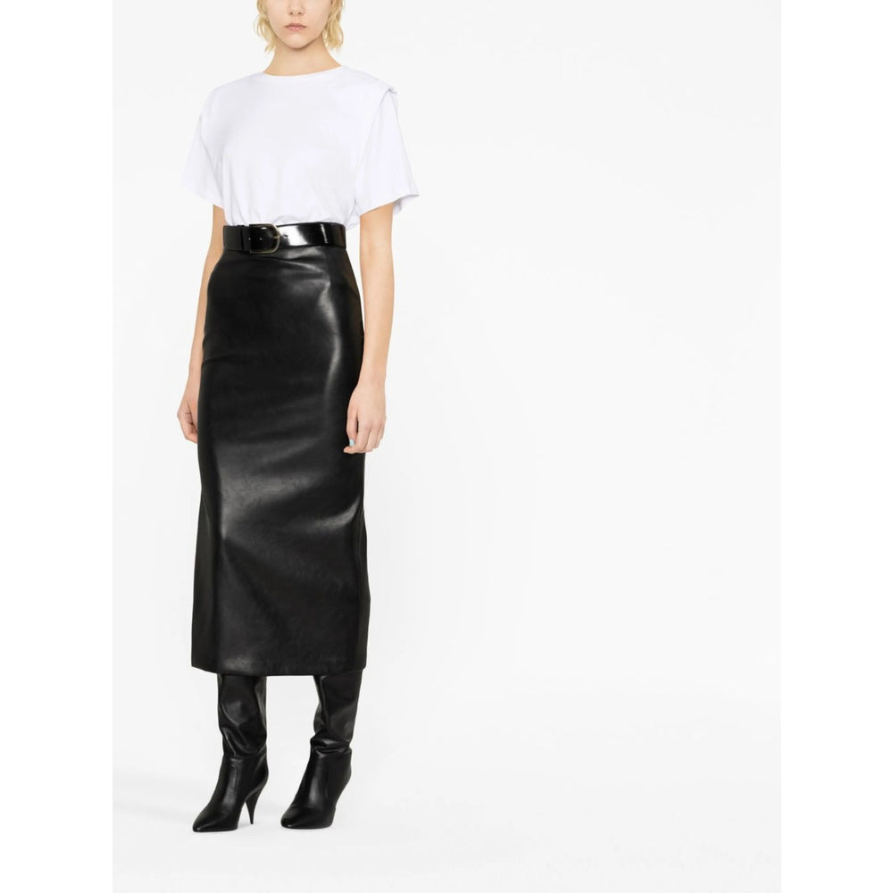 Isabel Marant White Tops - T-Shirts & Jerseys Women - 2