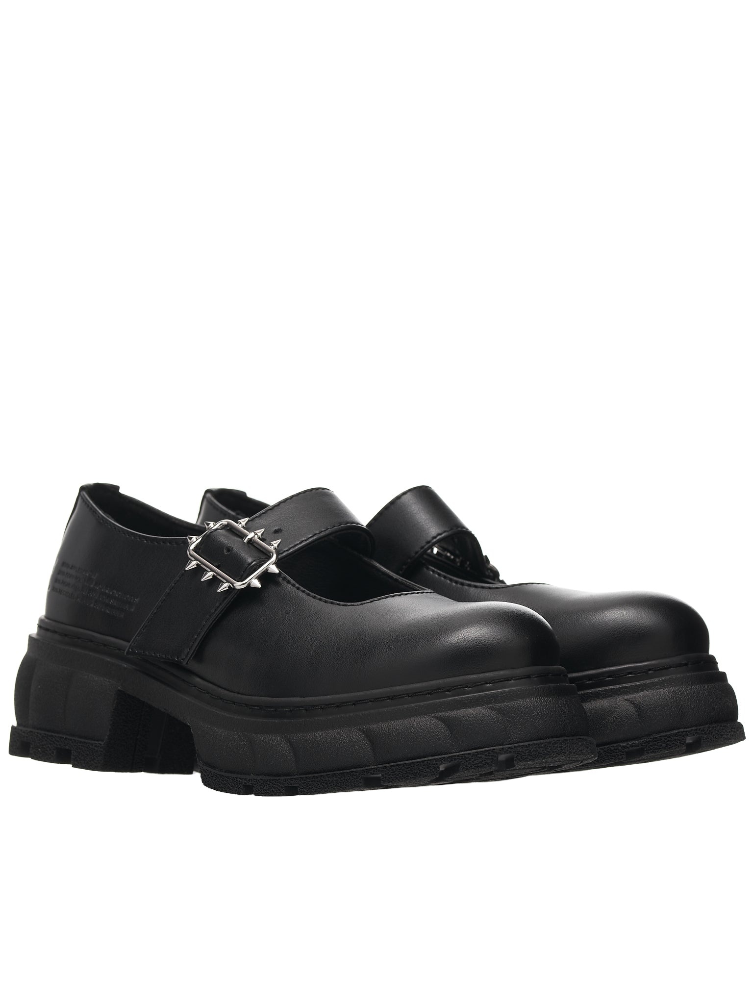 Impulse Apple Shoes - 2