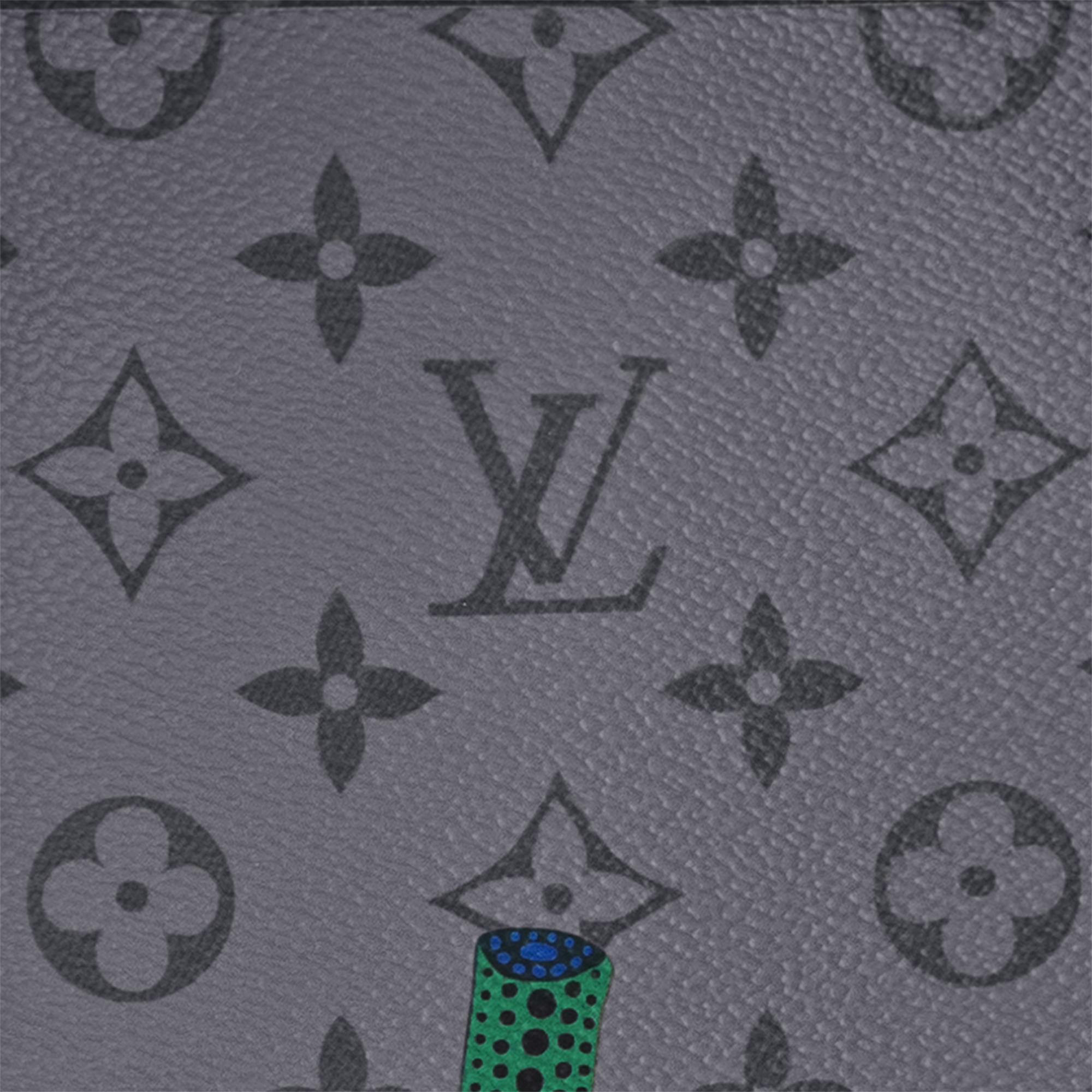 LV x YK Weekend Tote - 3