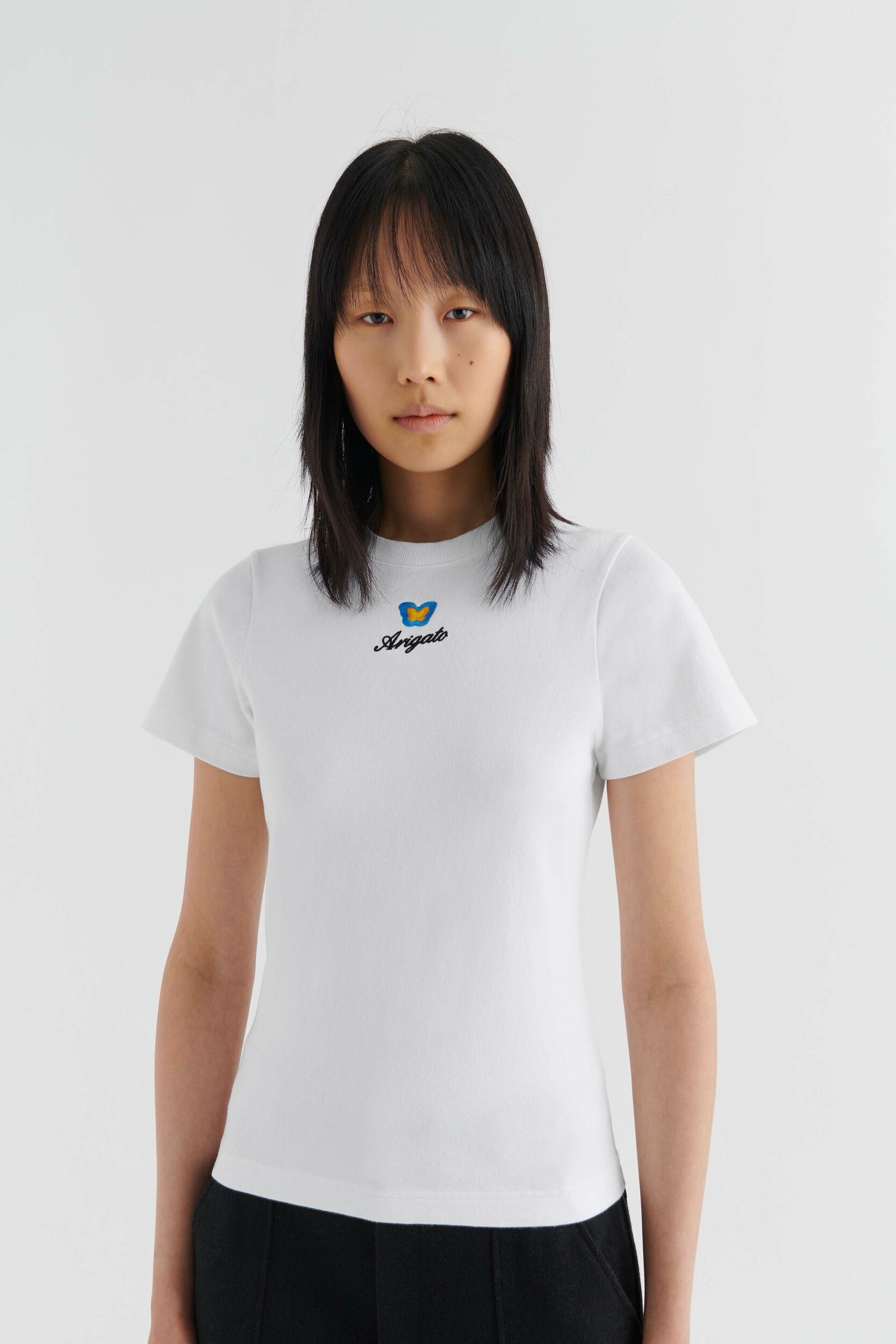 Butterfly T-shirt - 6
