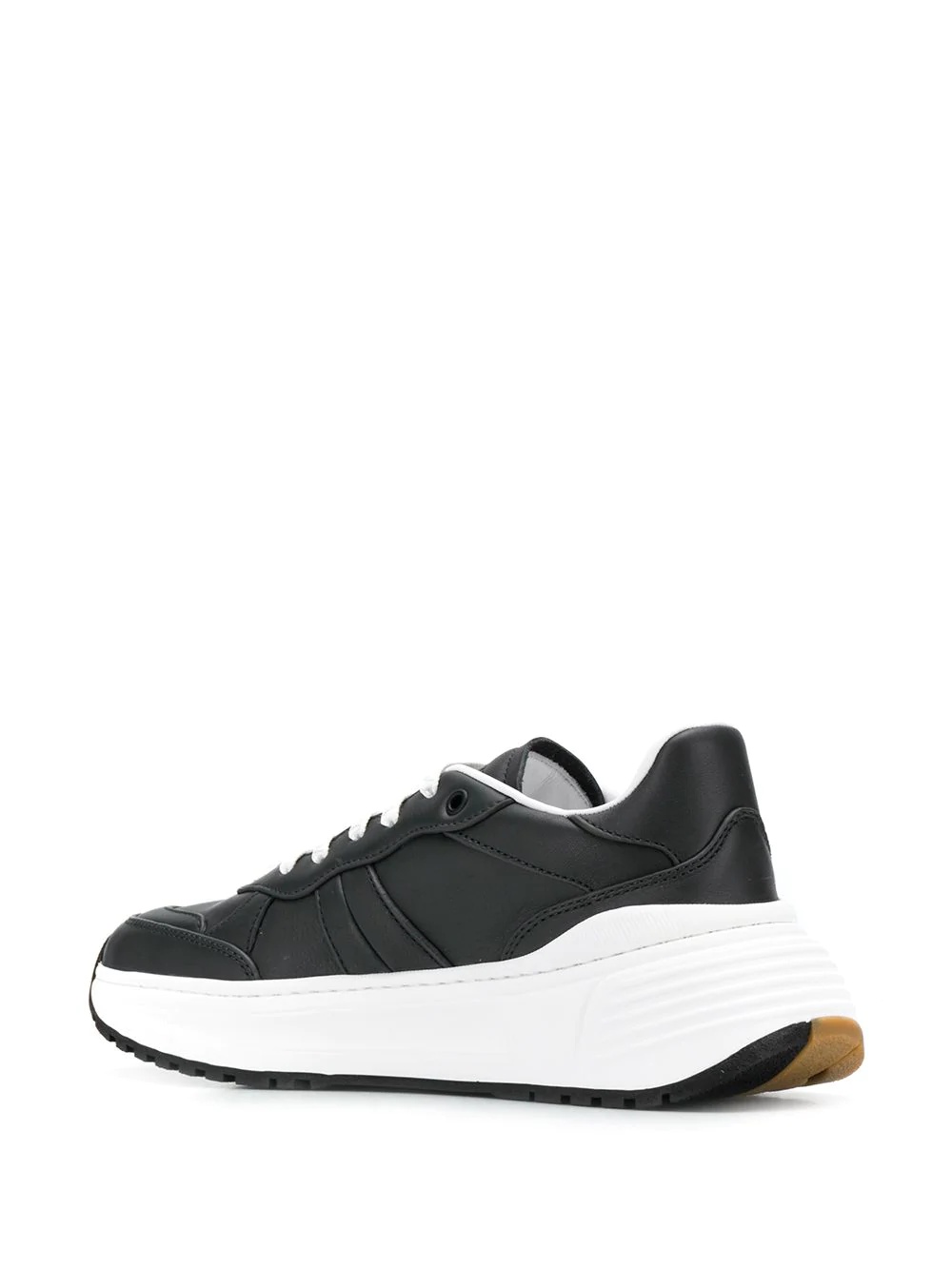 Speedster low-top sneakers - 3