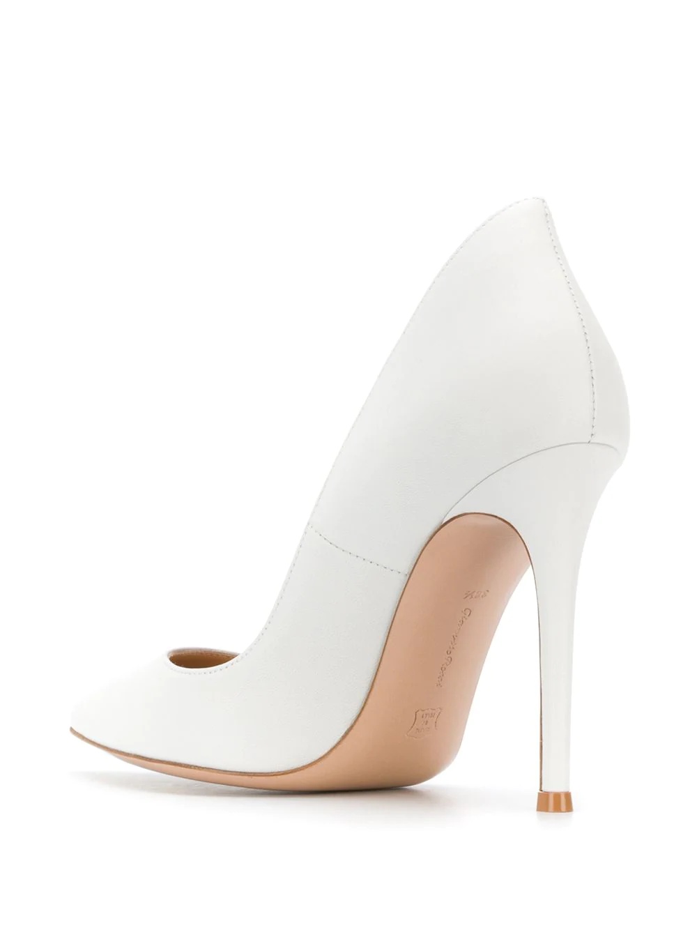 Gianvito pumps - 3