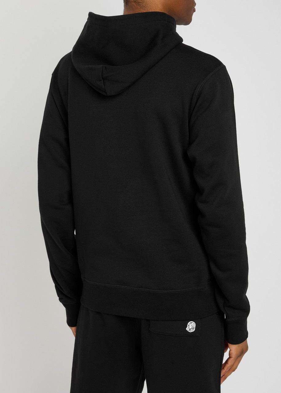Billionaire Boys Club Small Arch Logo Hooded Cotton Sweatshirt - 3