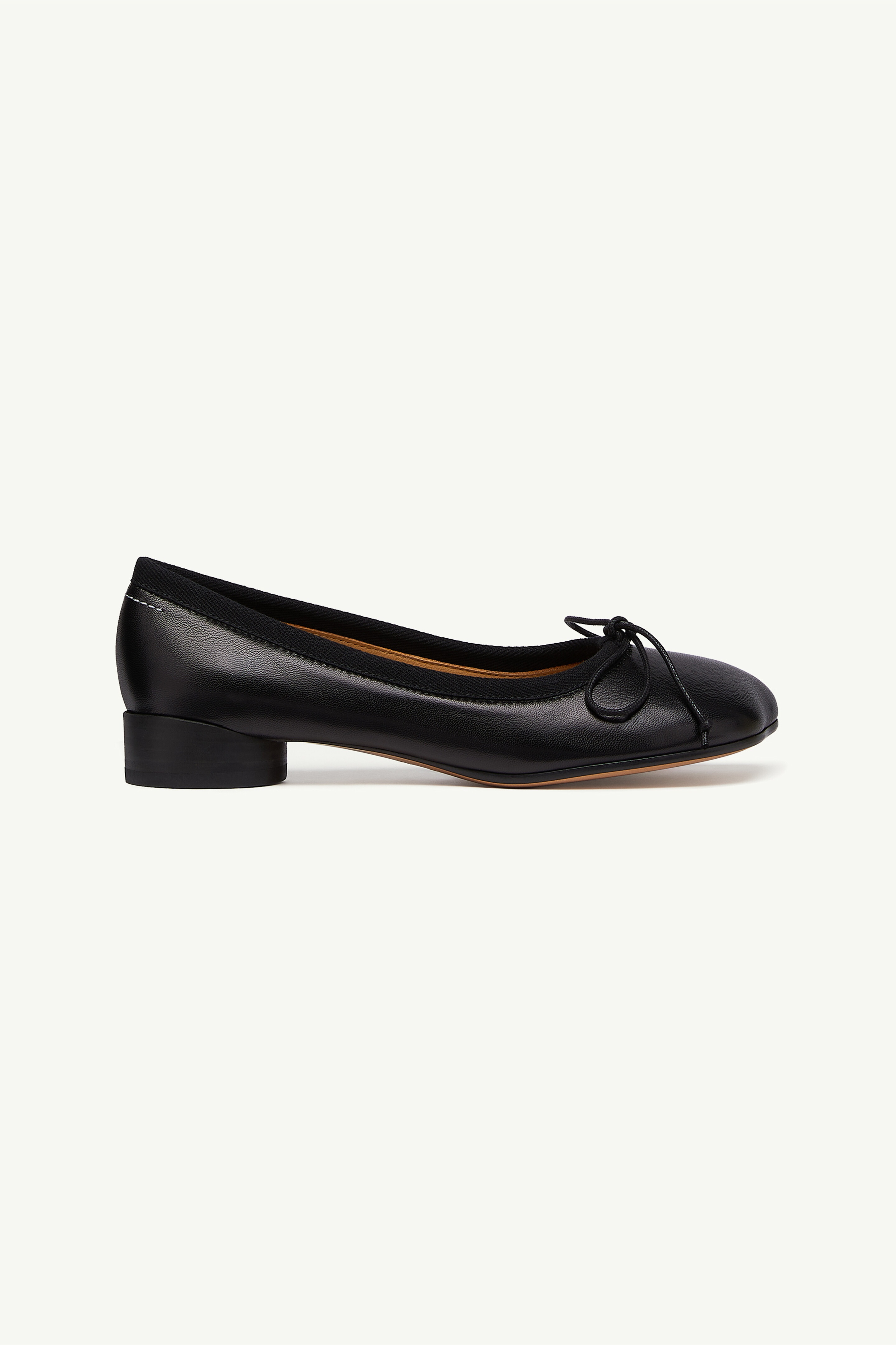 Anatomic classic ballet flats - 1