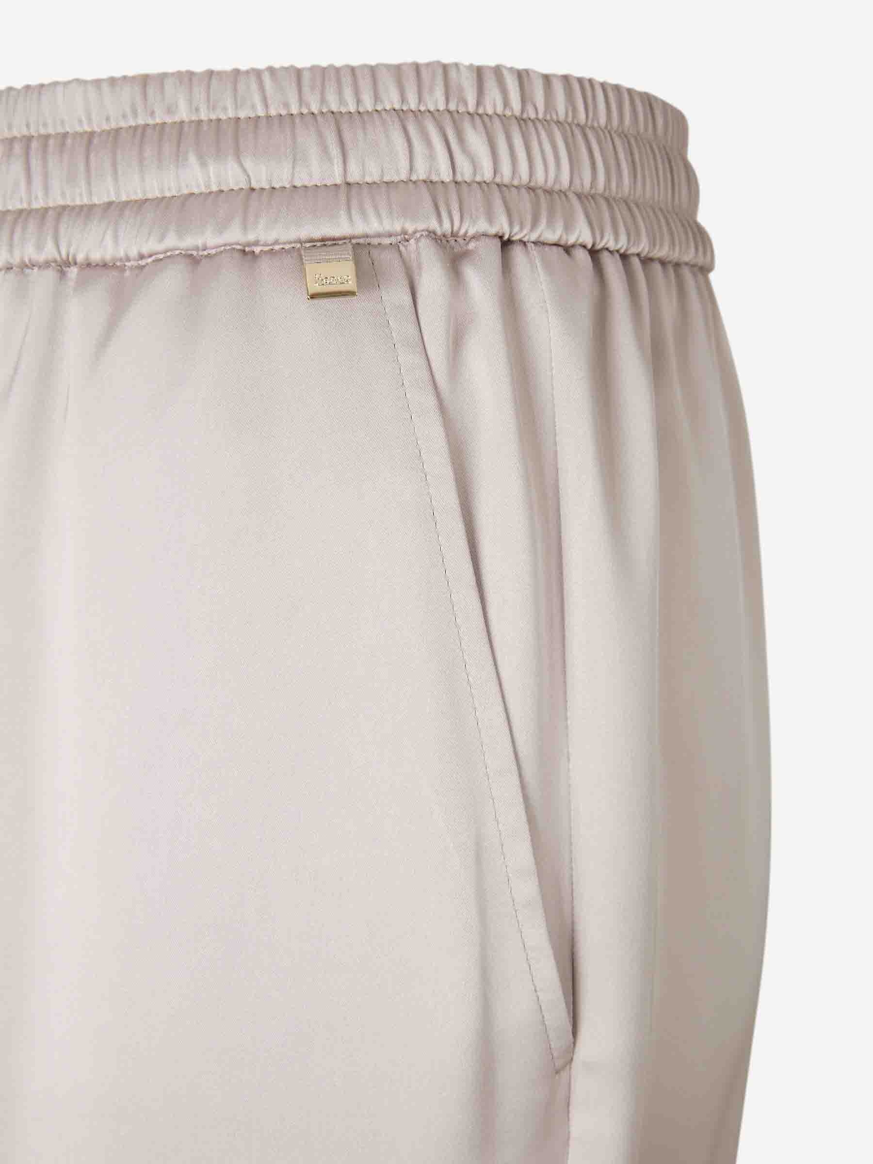 SATIN TROUSERS - 3