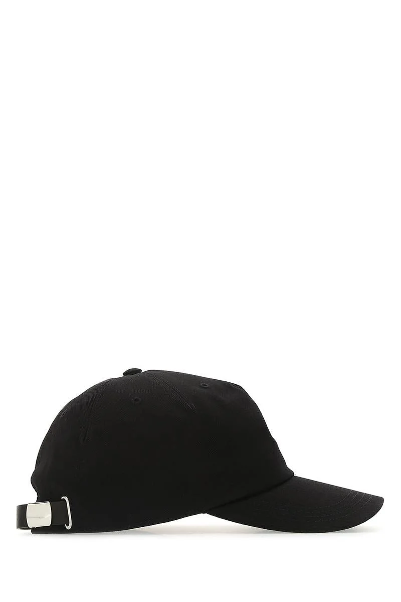 ALEXANDER MCQUEEN HATS - 1