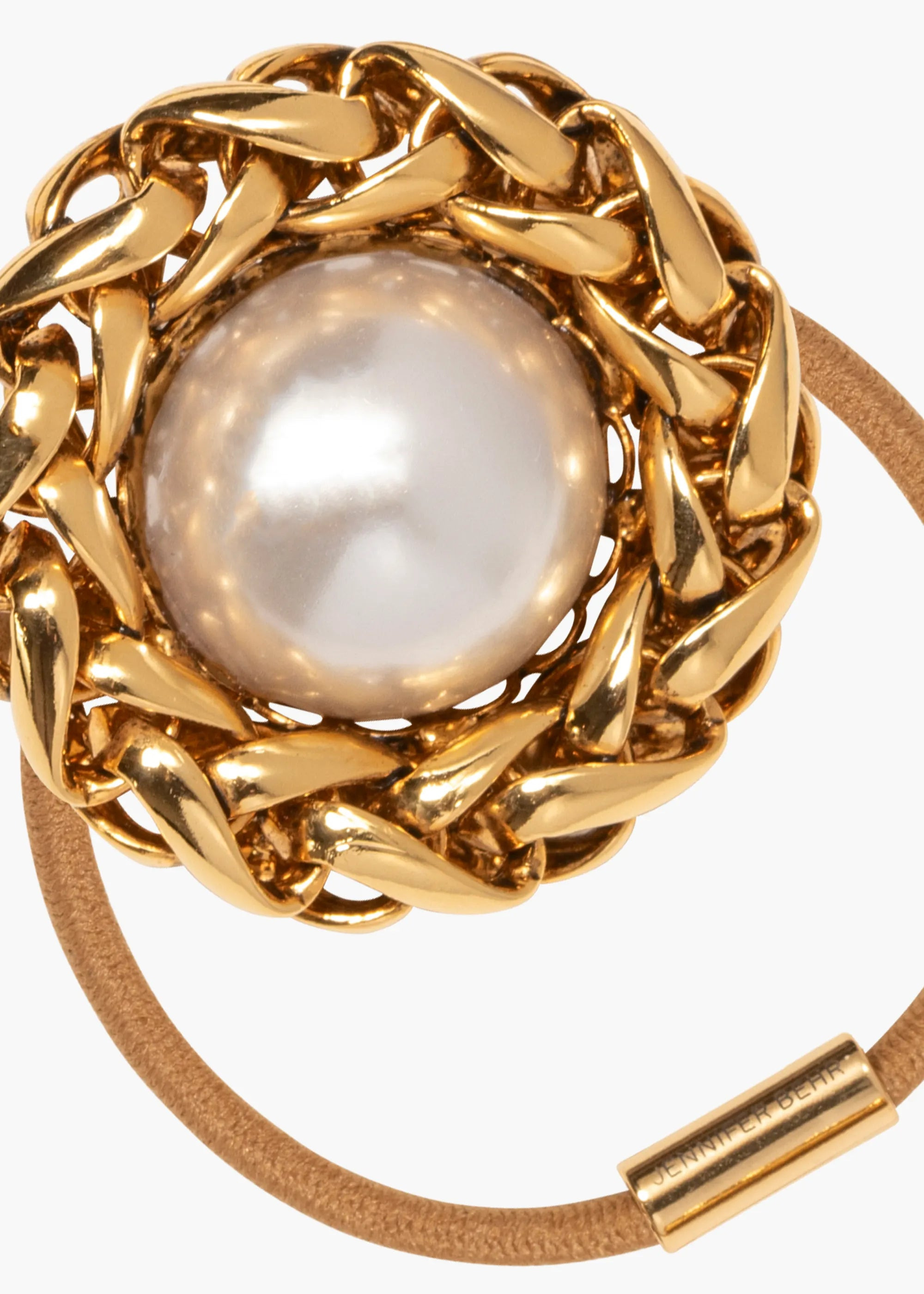 Marit Ponywrap - 6