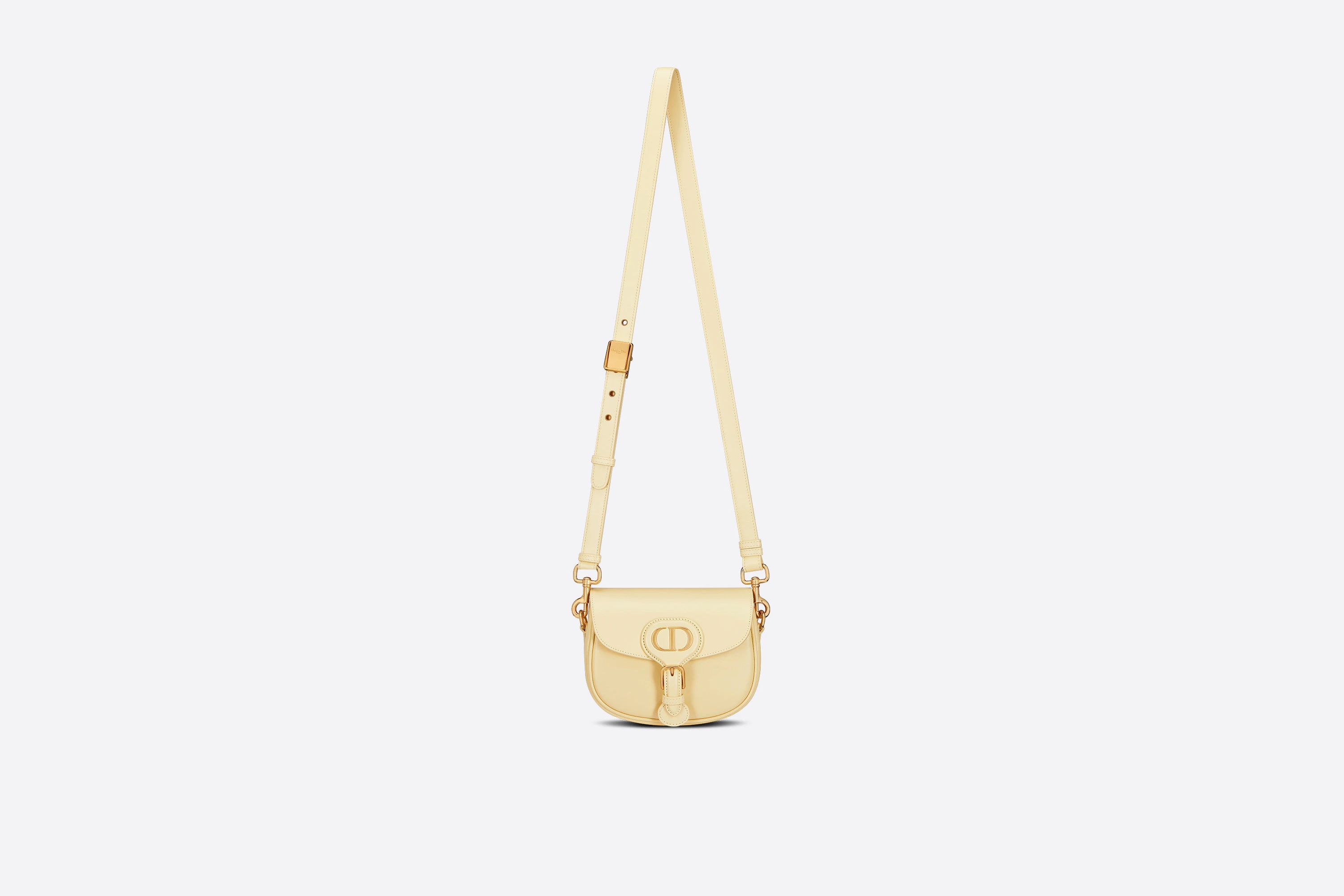 Small Dior Bobby Bag - 3