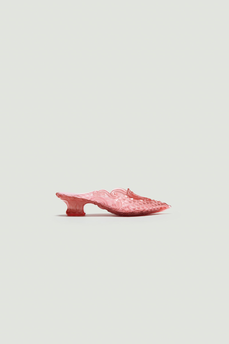 Melissa Point Mule - 1