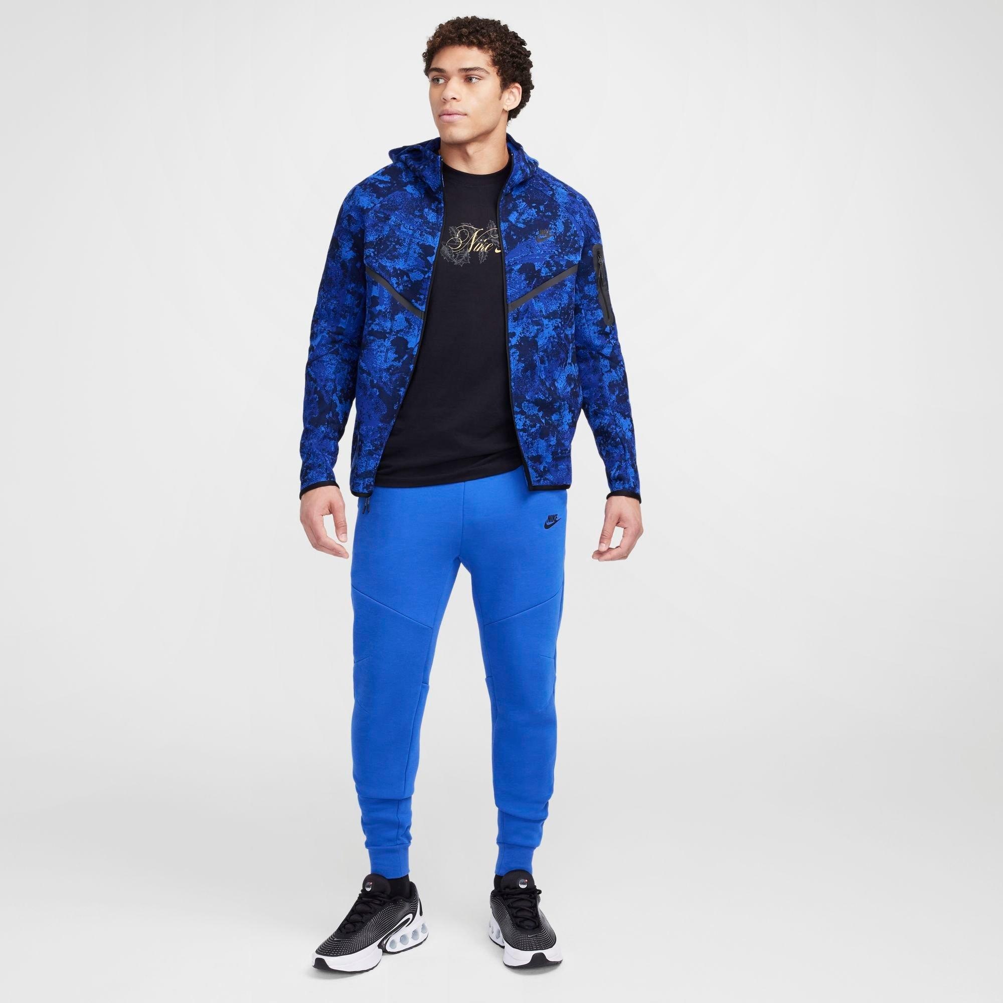 MEN'S NIKE TECH FLEECE JOGGER PANTS - 2