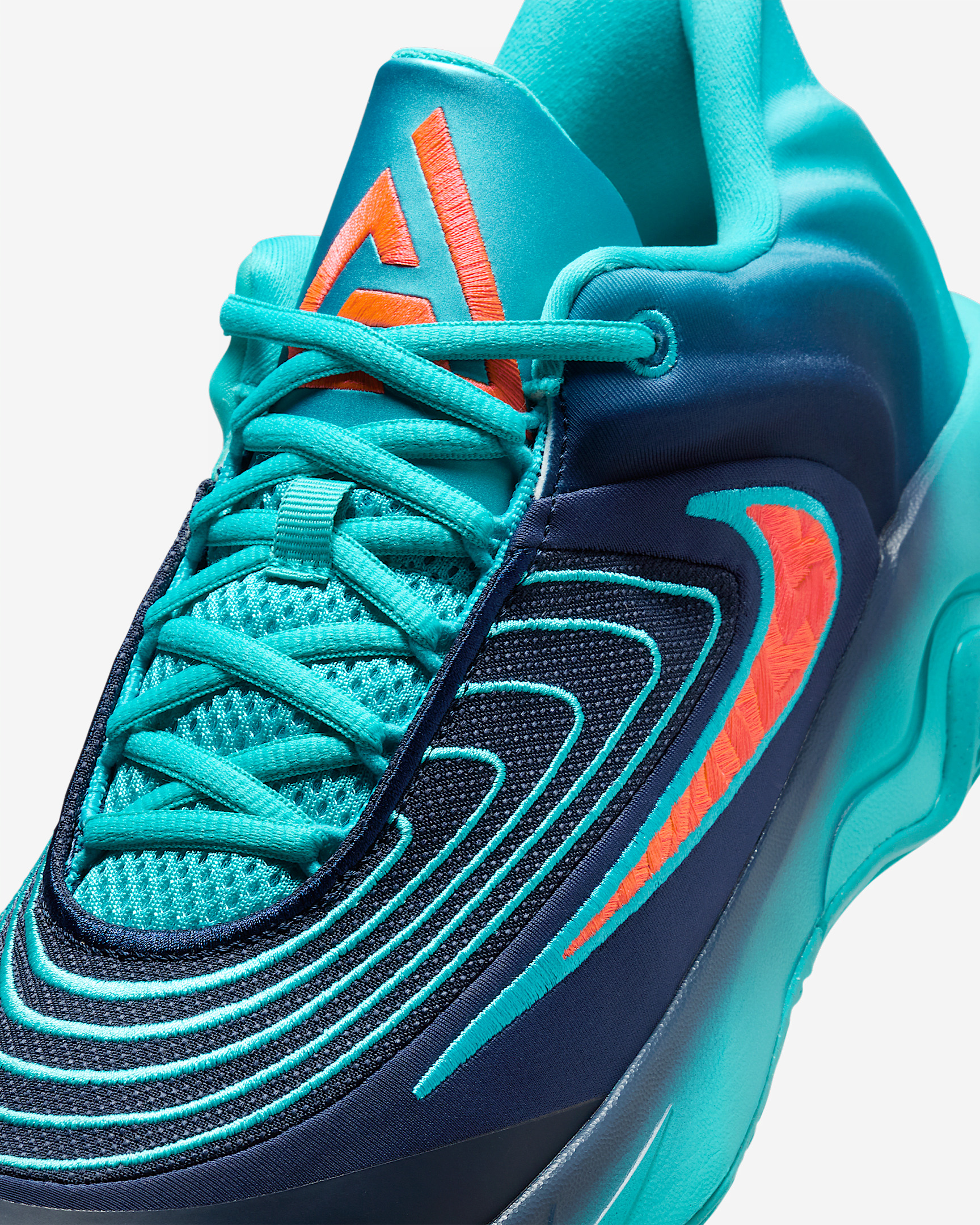 Giannis Immortality 4 Basketball Shoes - 7