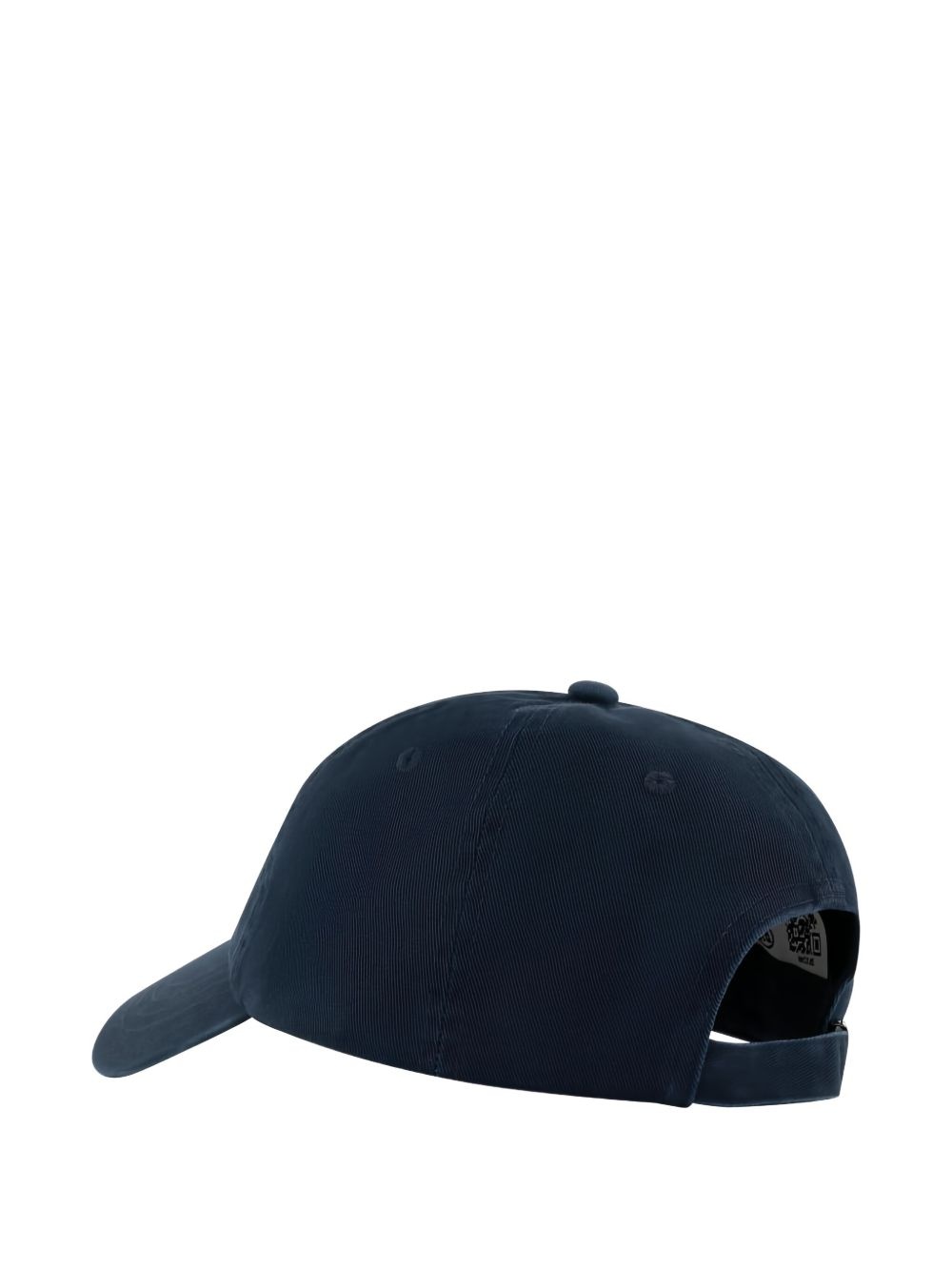patch baseball cap - 2
