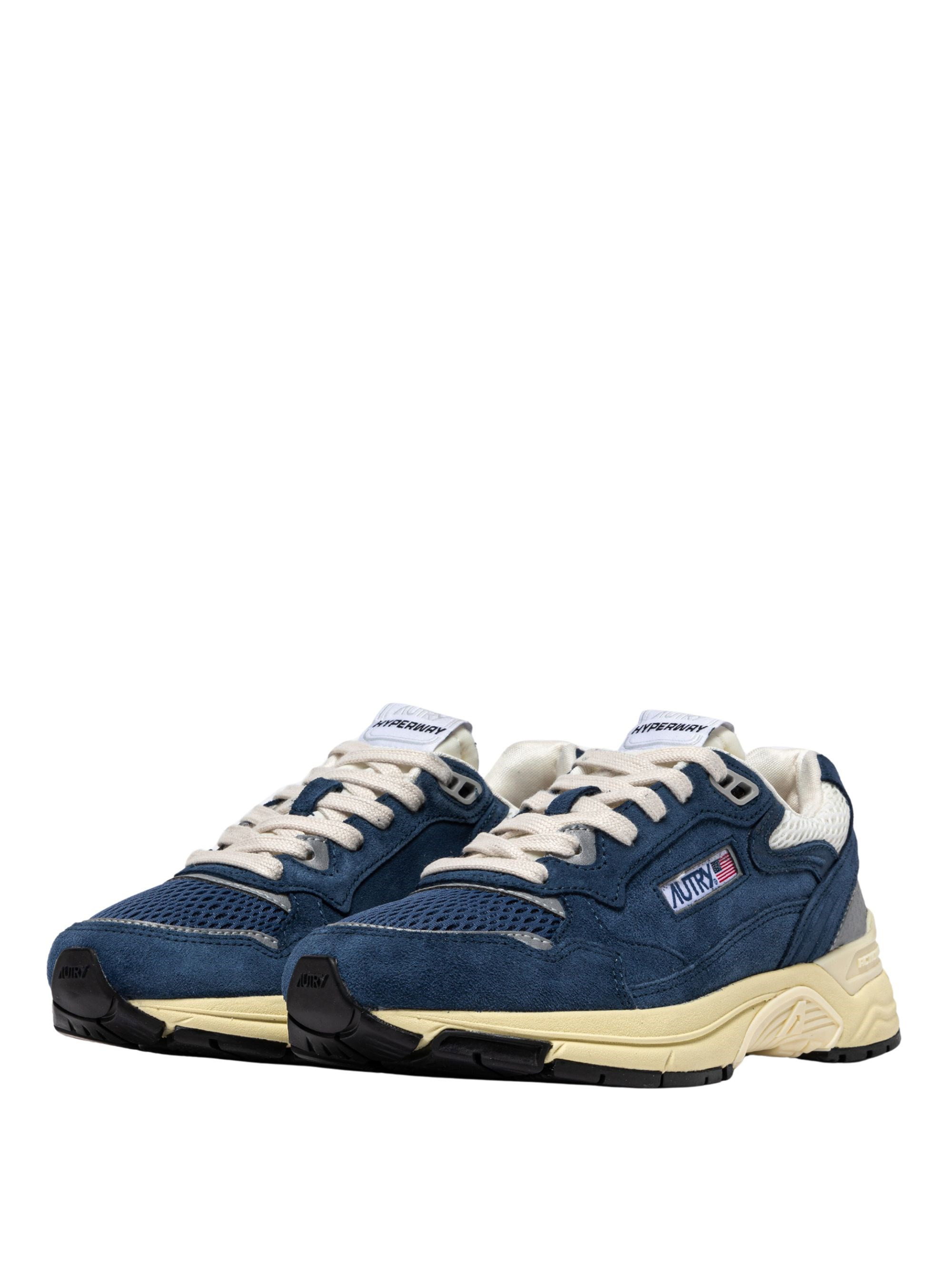 Sneaker Hyperway - 2