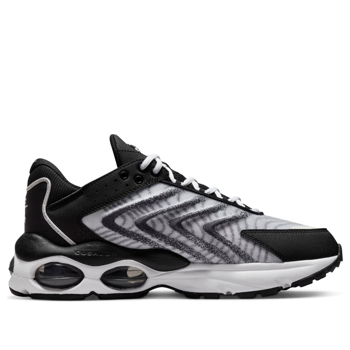 Nike Air Max TW 'Black White' DQ3984-001 - 2