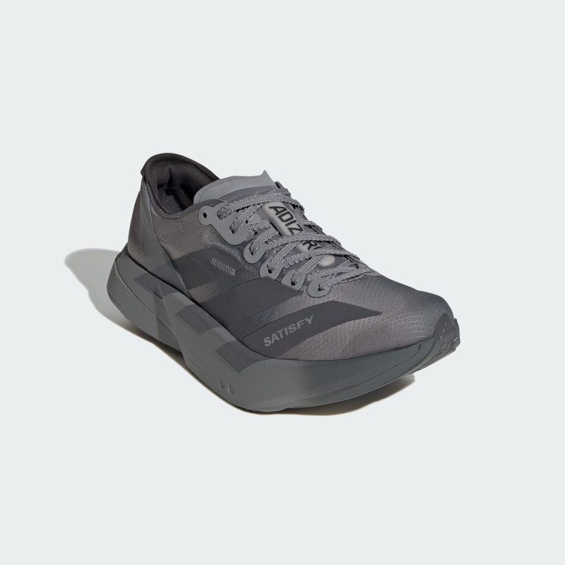 ADIZERO ADIOS PRO 4 SATISFY WOMENS 9