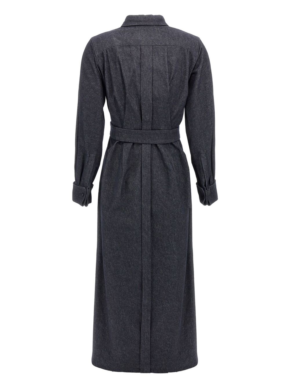 Aller midi dress - 2