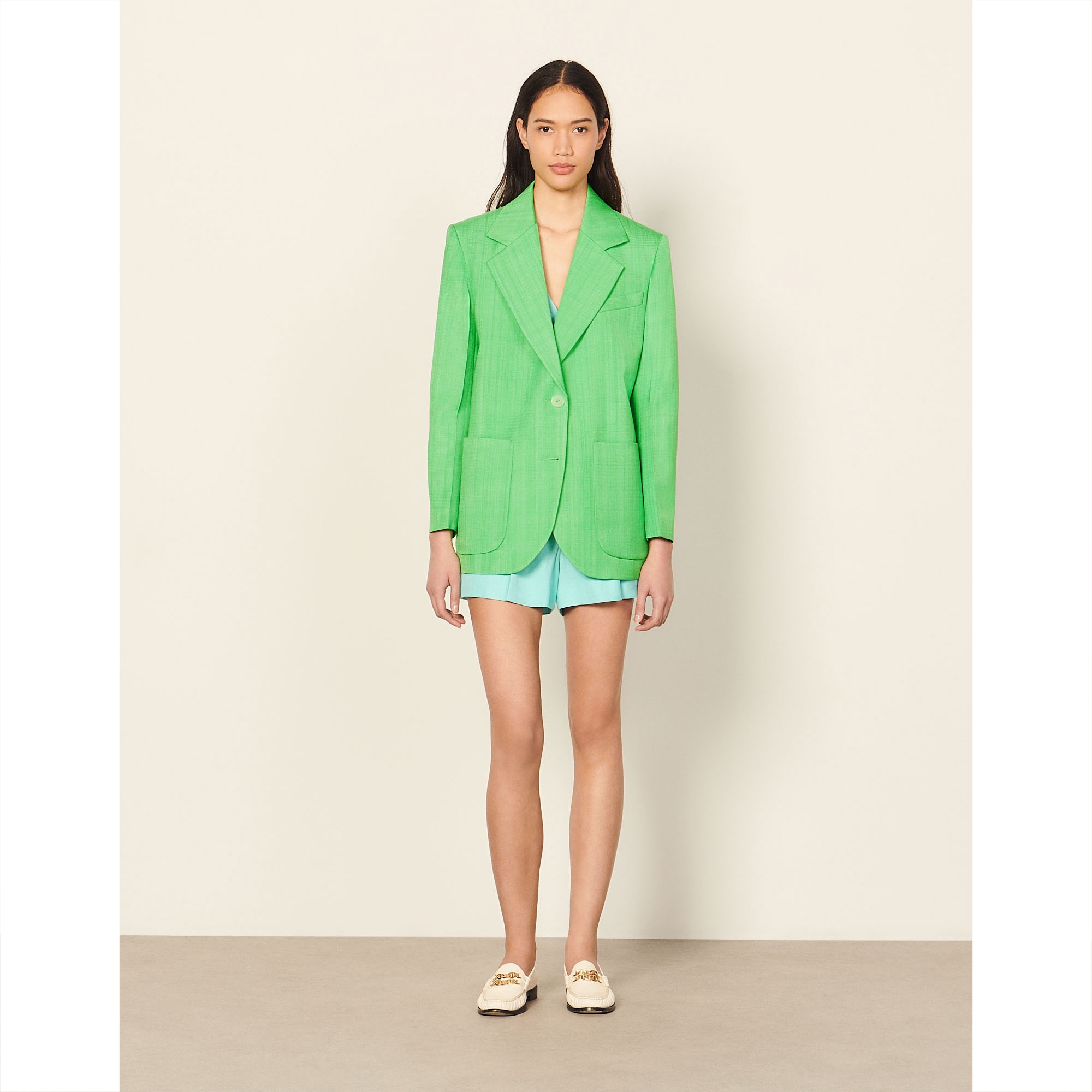 Tailored jacket - 7
