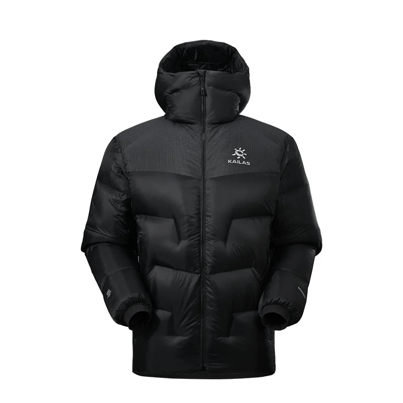 Kailas 6000GT LT 1000FP Goose Down Jacket Unisex - 1