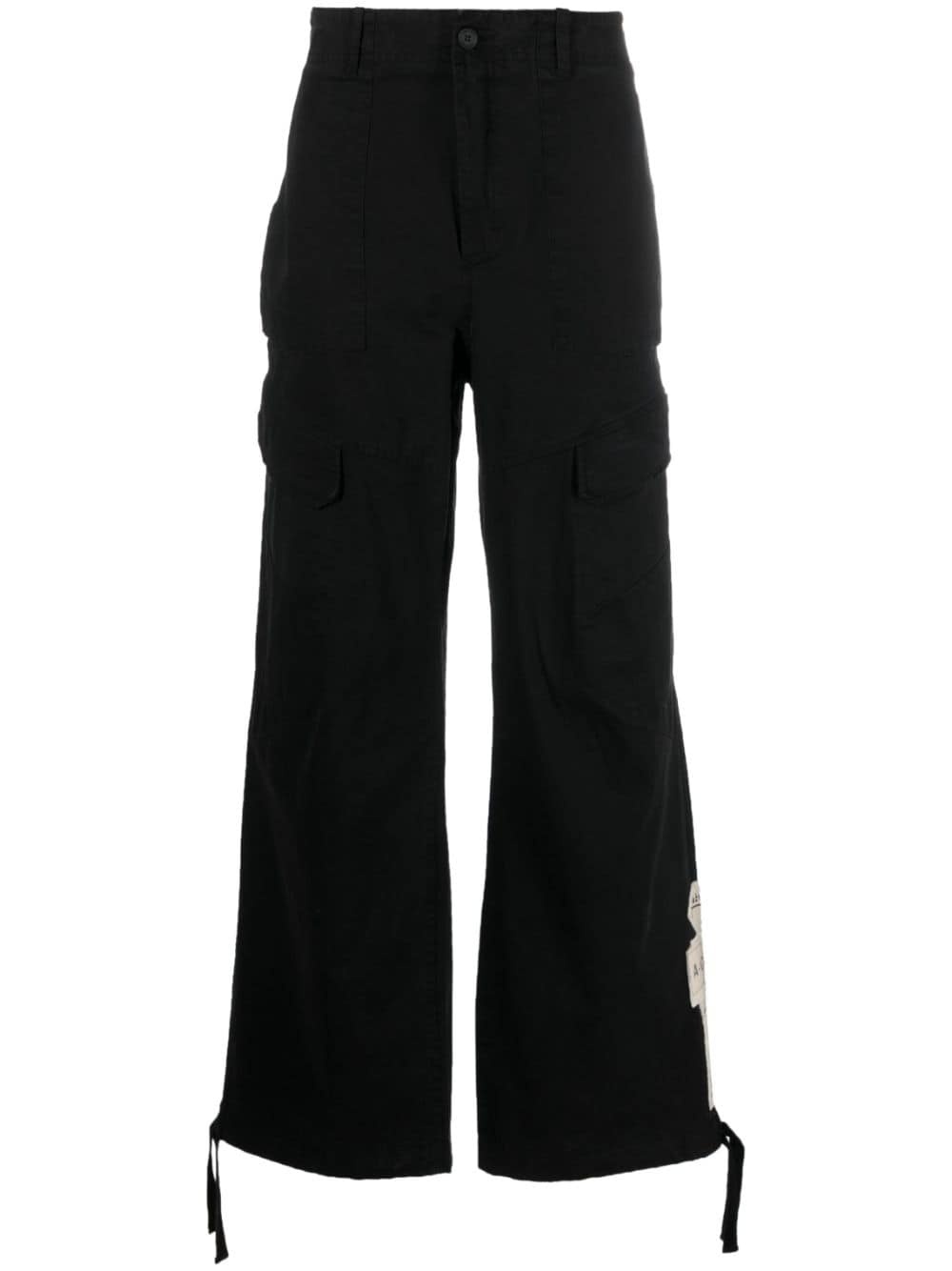 Ando cargo trousers - 1