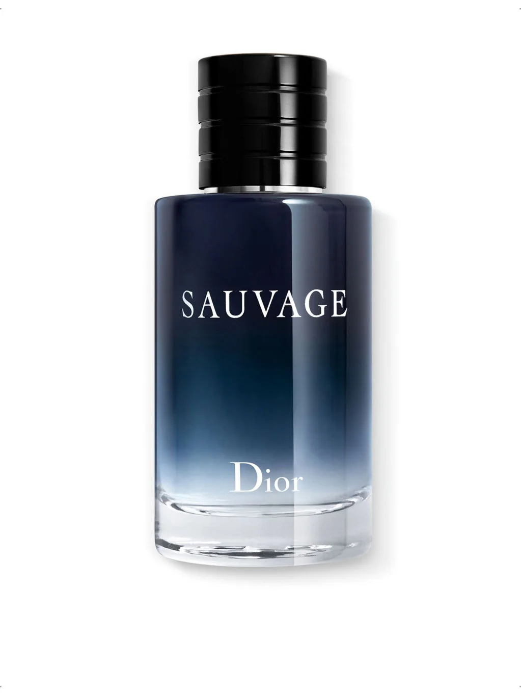 Sauvage eau de toilette 100ml - 1