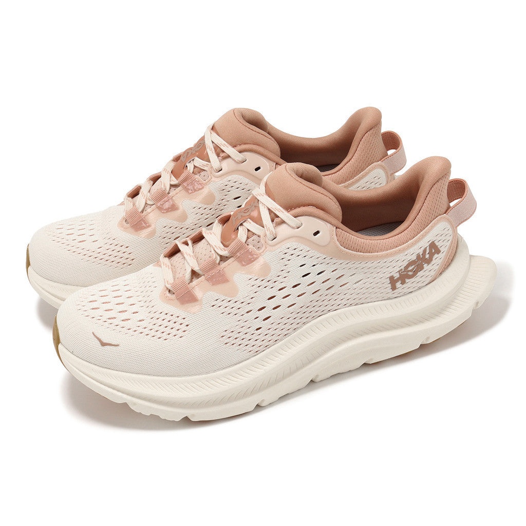 (WMNS) HOKA ONE ONE Kawana 2 'Vanilla Sandstone' 1147913-VSN - 3