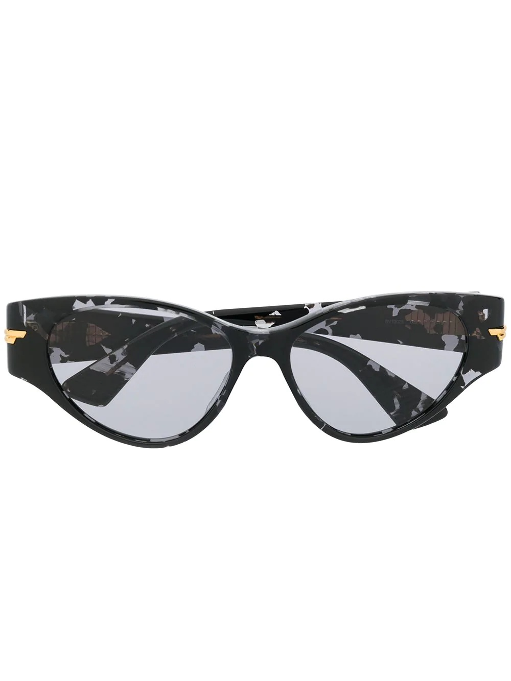 cat-eye sunglasses - 1