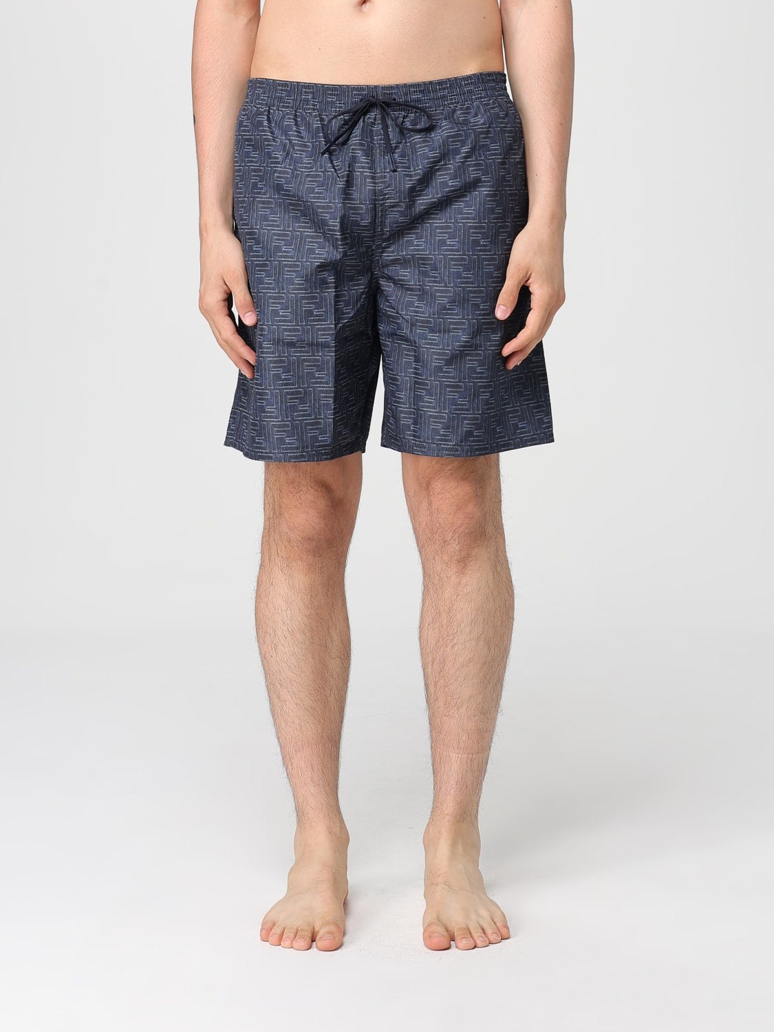 Pants men Fendi - 1