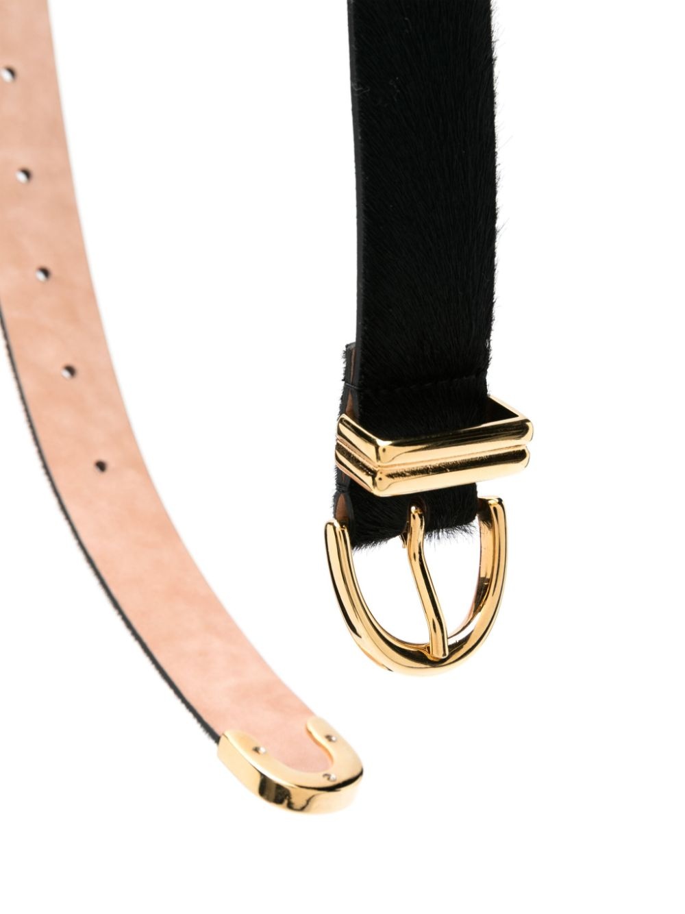 Bambi leather belt - 5