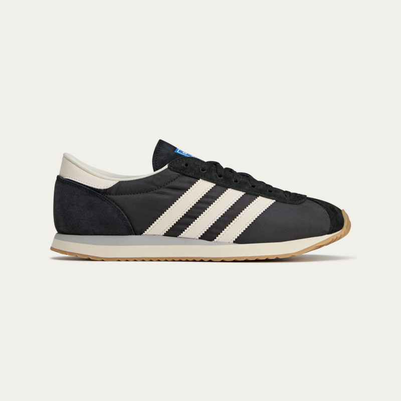 Pampanga SPZL Shoes - 1