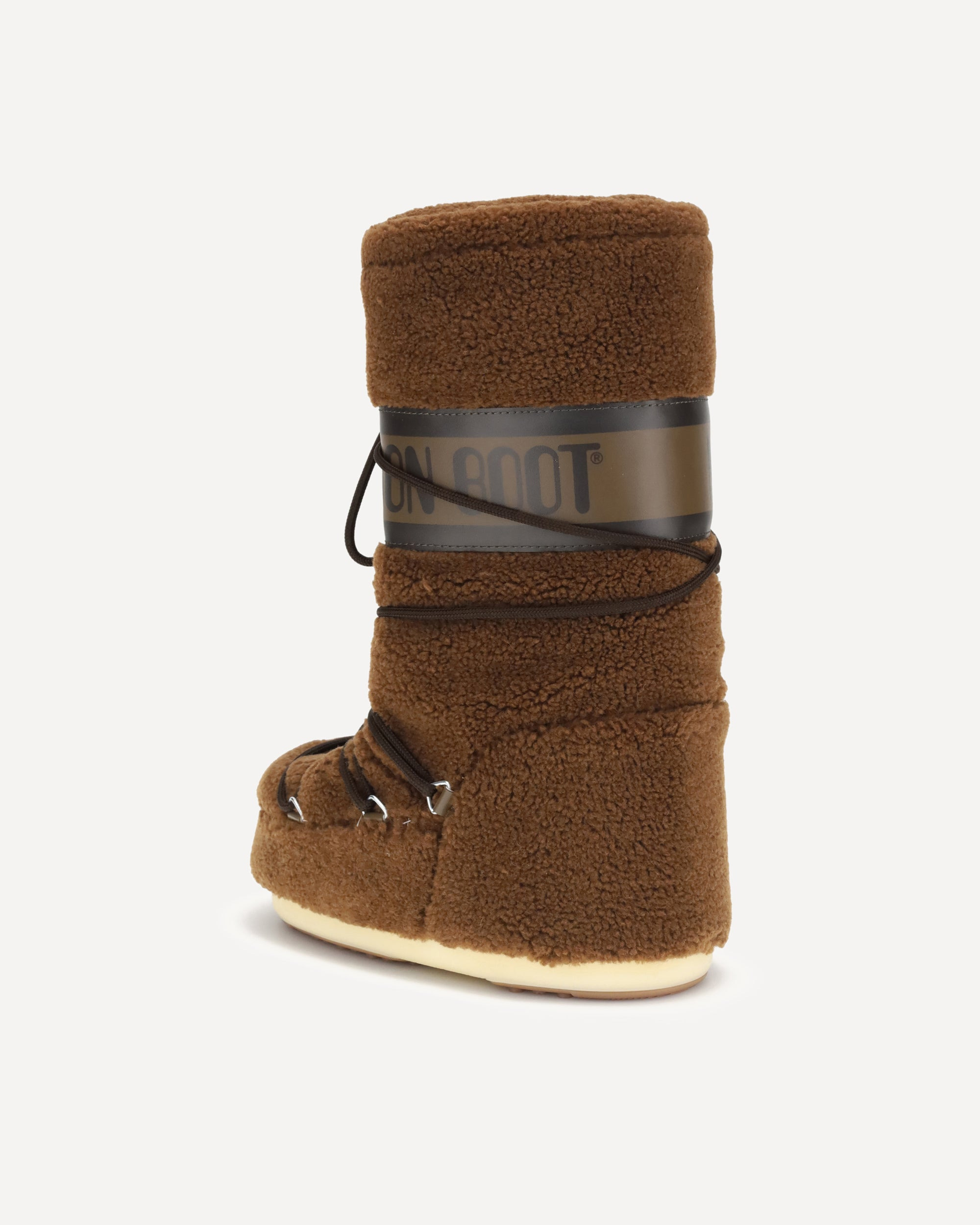 Icon Teddy Boots - 3
