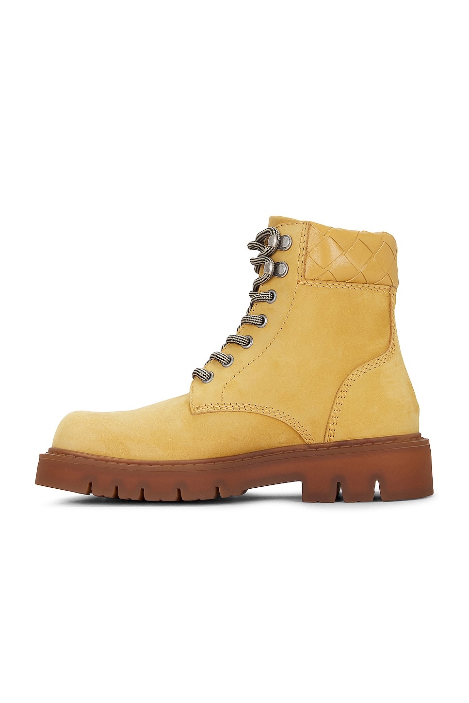 Haddock Ankle Boot - 5