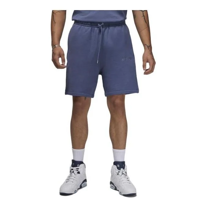 Air Jordan x Wordmark 'Diffused Blue' FJ0701-491 - 1