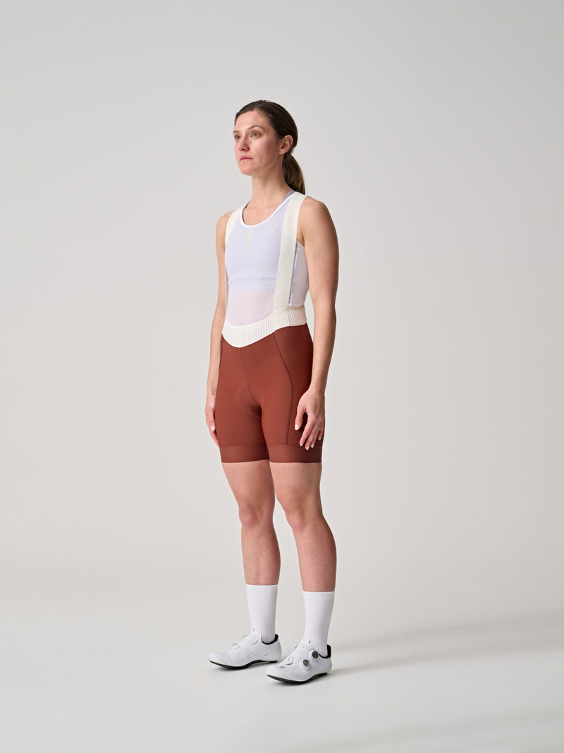 MAAP Women's Short Team Bib Evo outlook