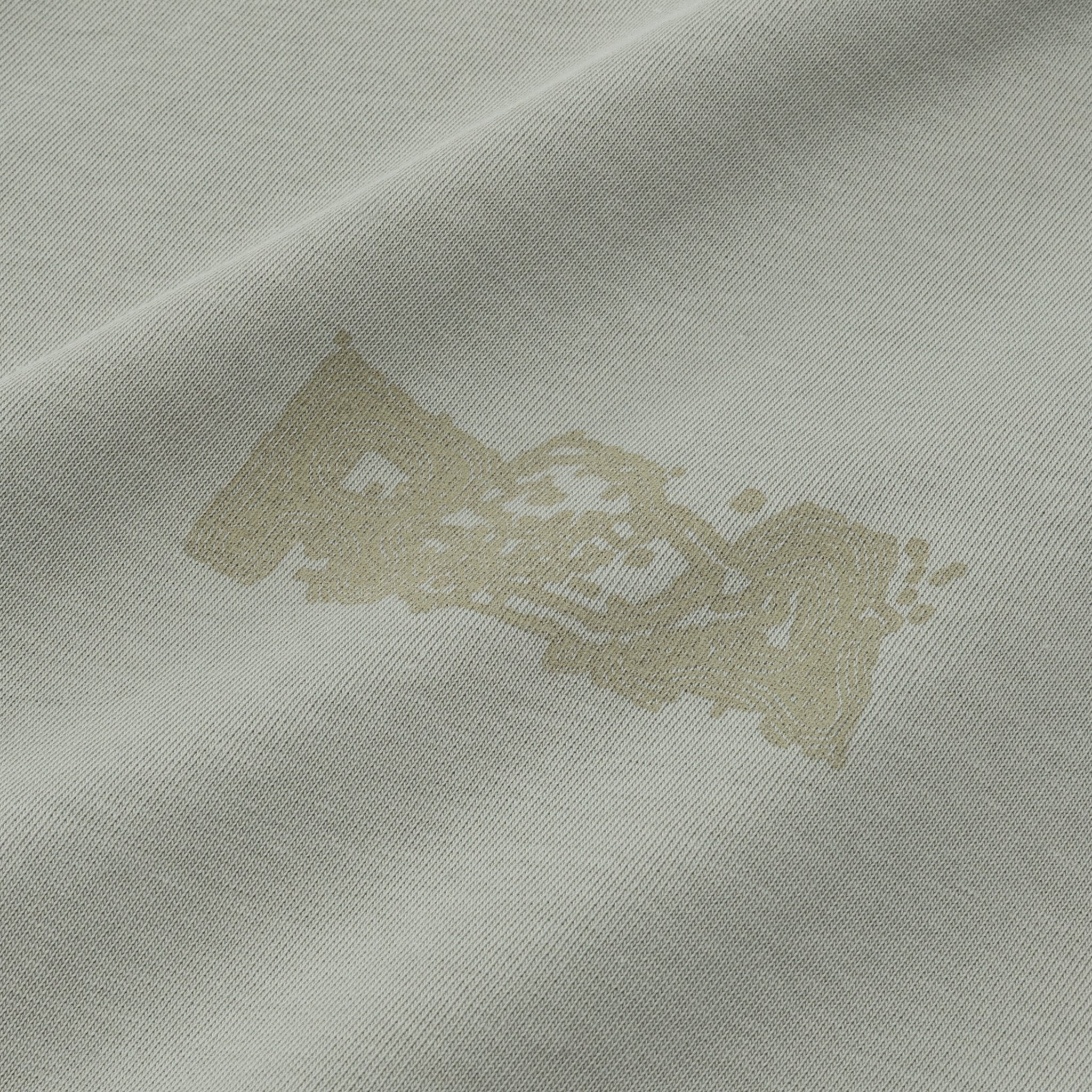 SHORTSLEEVE GRAPHIC T-SHIRT - 4