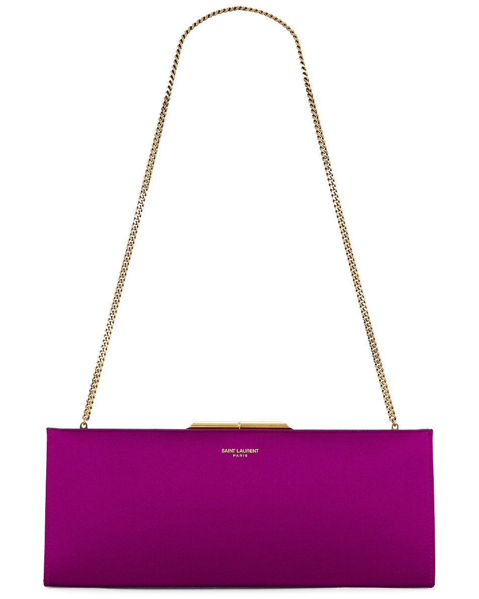 Small Midnight Pochette - 1