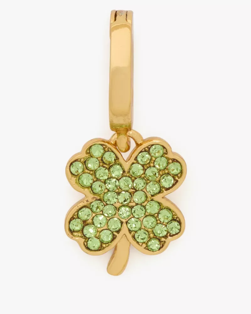 One In A Million Clover Charm - 1