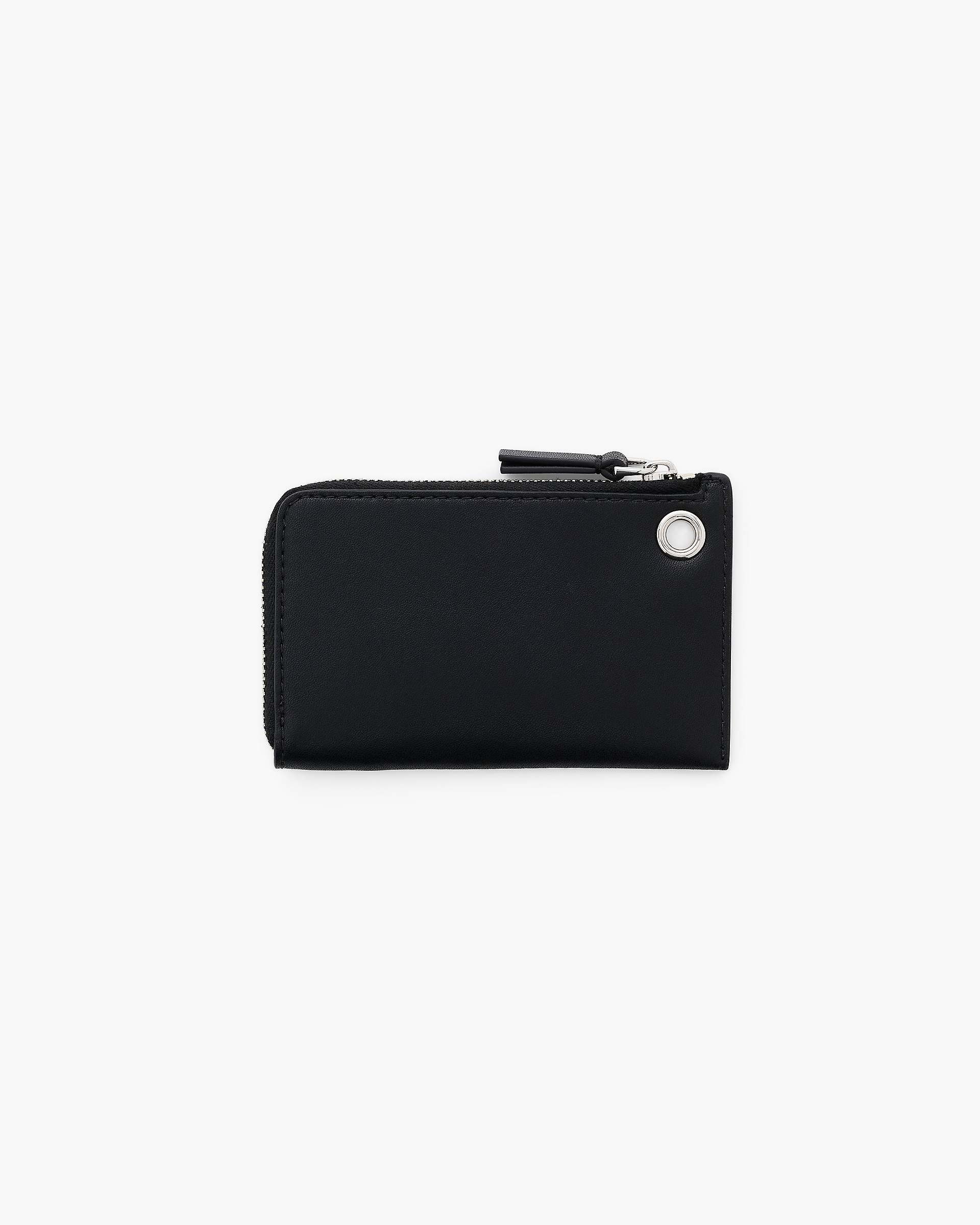 THE TOP ZIP CHARM WALLET - 3