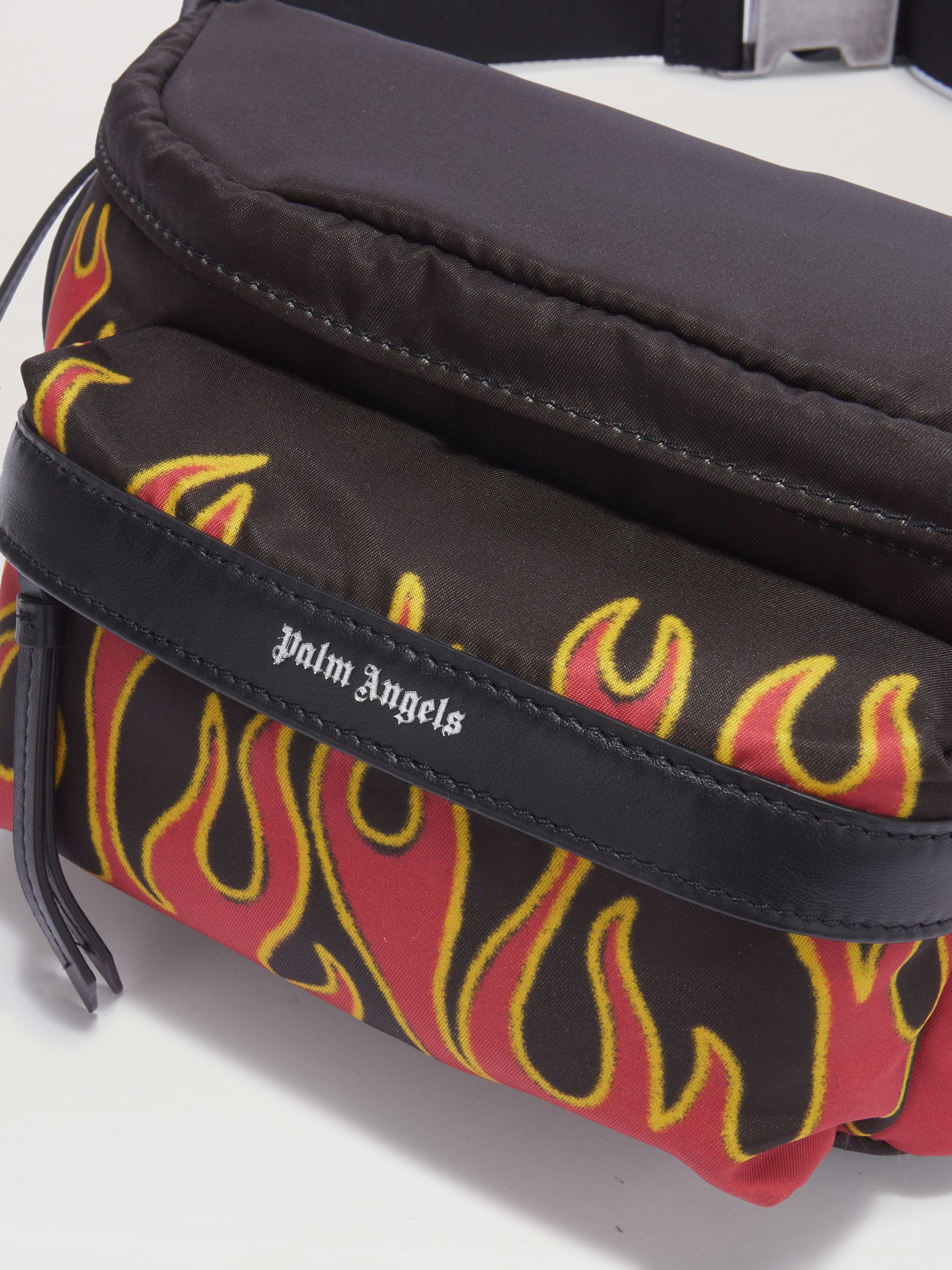 FLAMES FANNYPACK - 5
