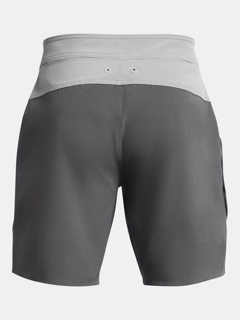 Men's UA Fish Boardshorts 3