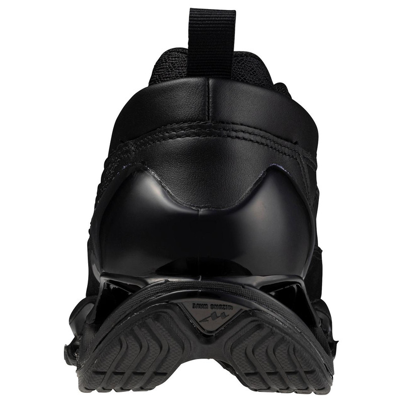 Wave Prophecy Moc Sportstyle Sneaker, Black 5