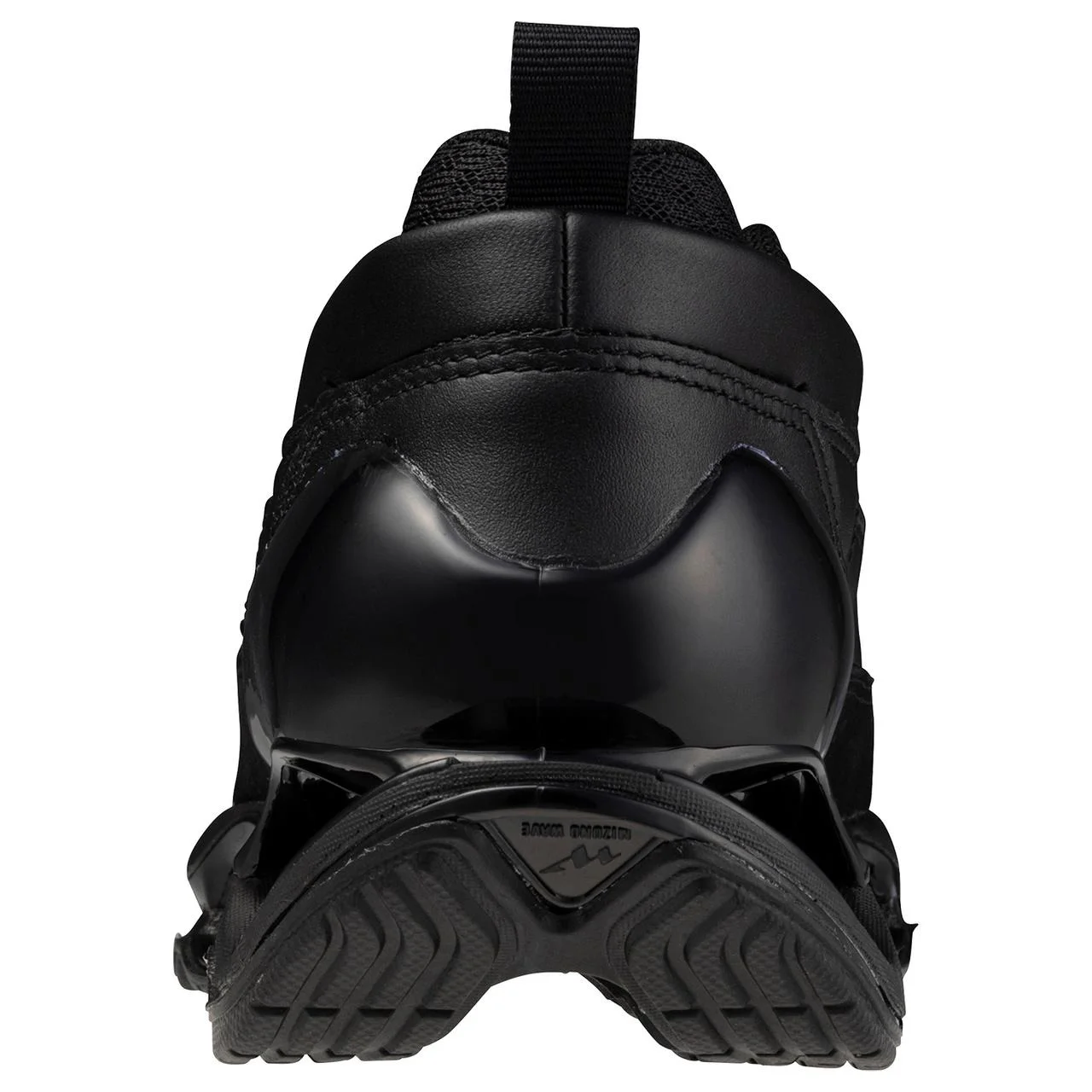 Mizuno Wave Prophecy Moc Sportstyle Sneaker, Black | REVERSIBLE 