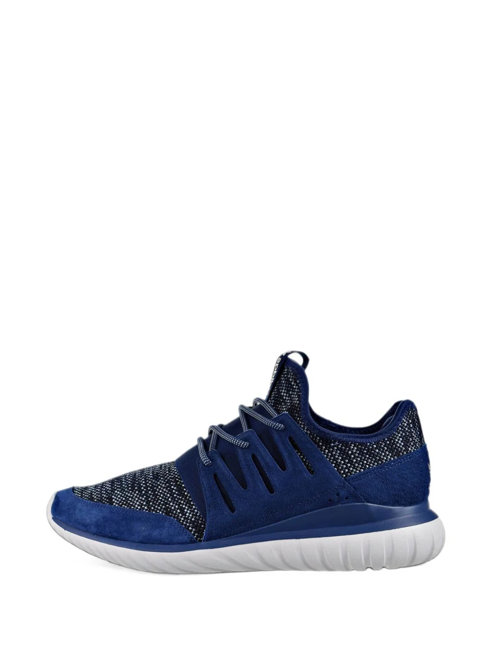 Tubular Radial lace-up sneakers - 1