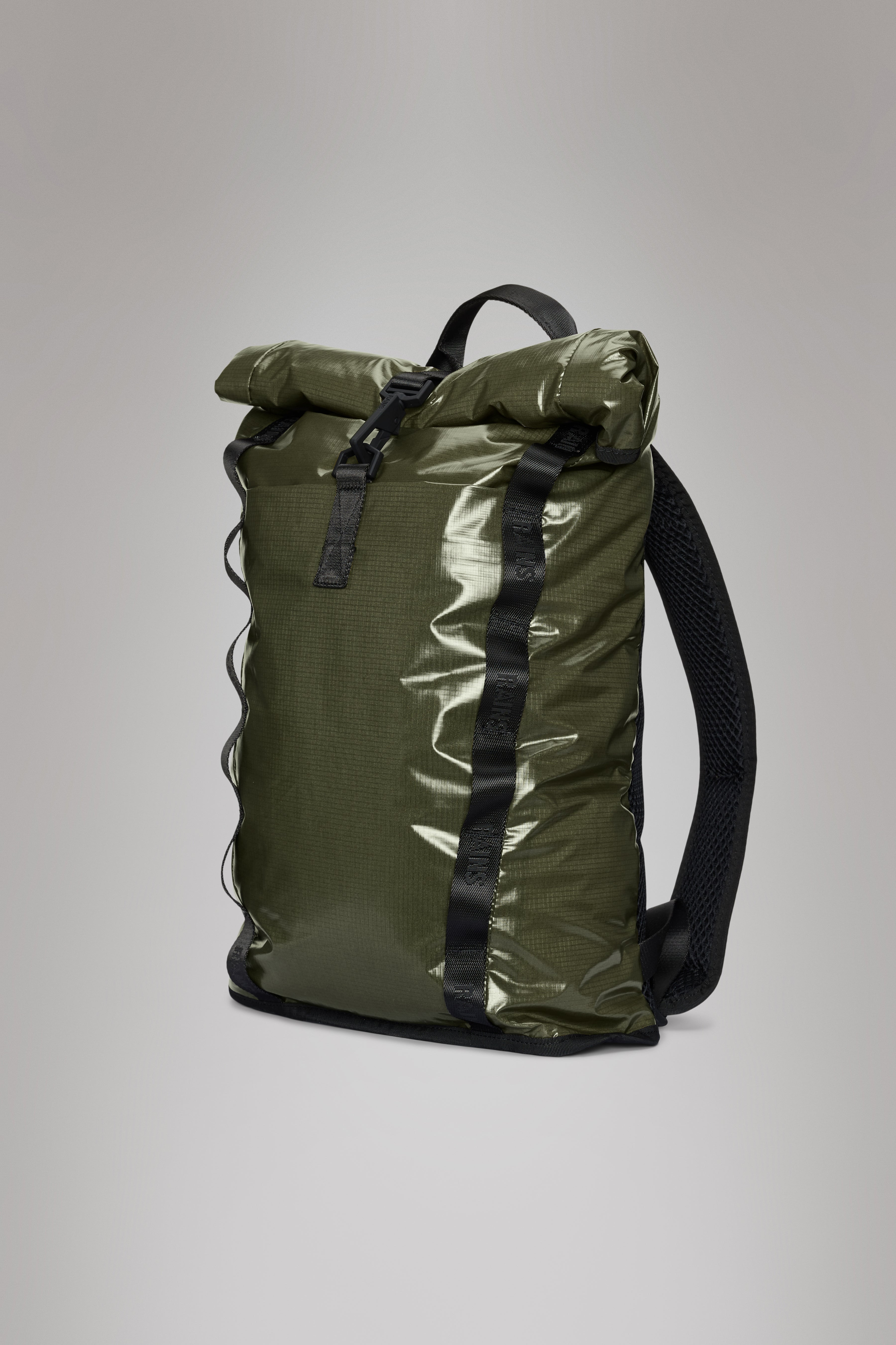 Sibu Rolltop Rucksack - 6