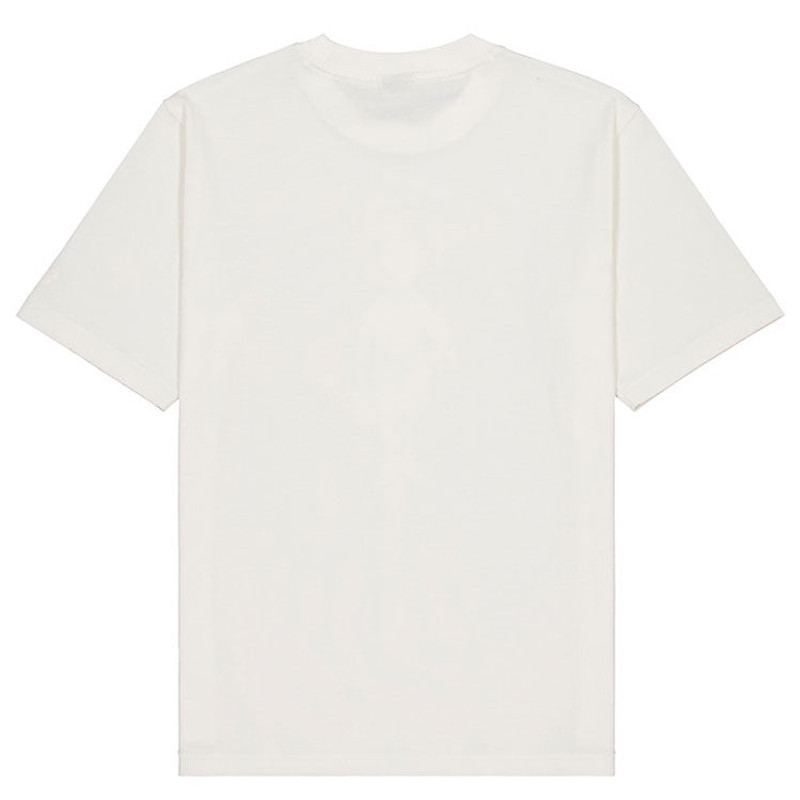 New Balance New Balance x Mr. Slowboy Graphic T-shirt 'Ivory' NEE28073-IV outlook