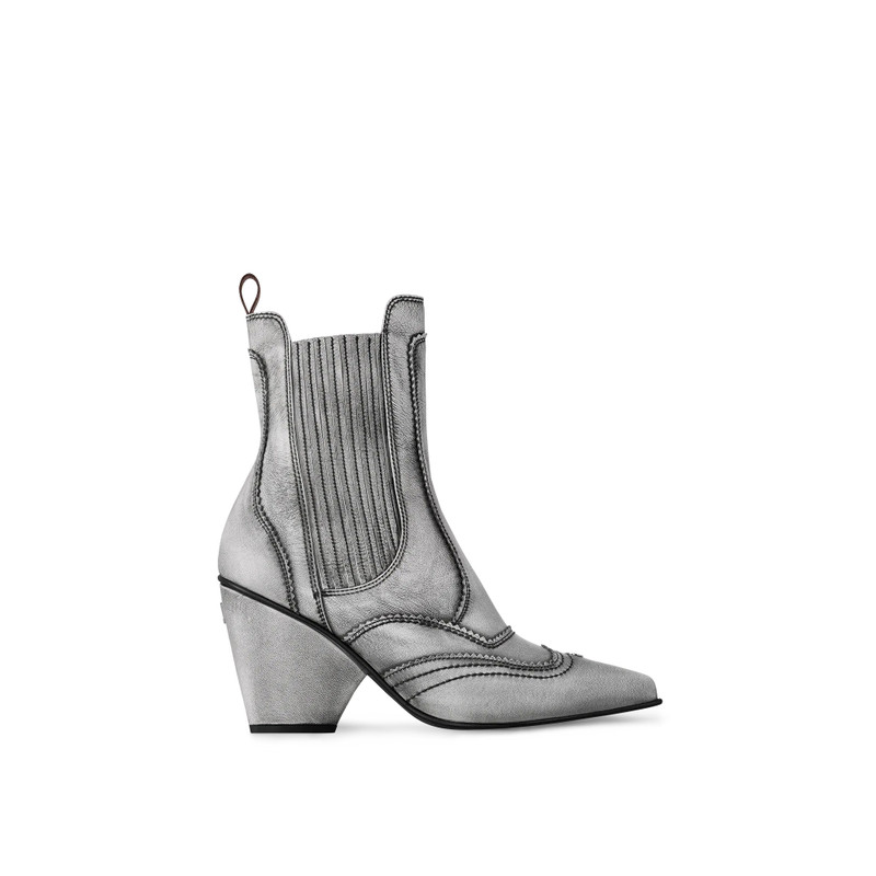 Trinity Ankle Boot 1